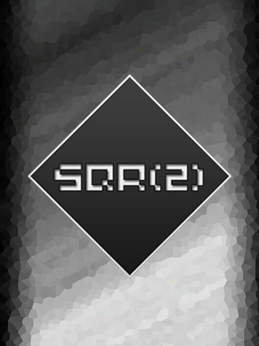 Обложка Sqr 2