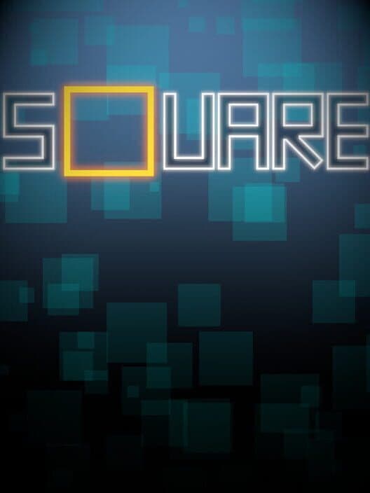 Обложка Square