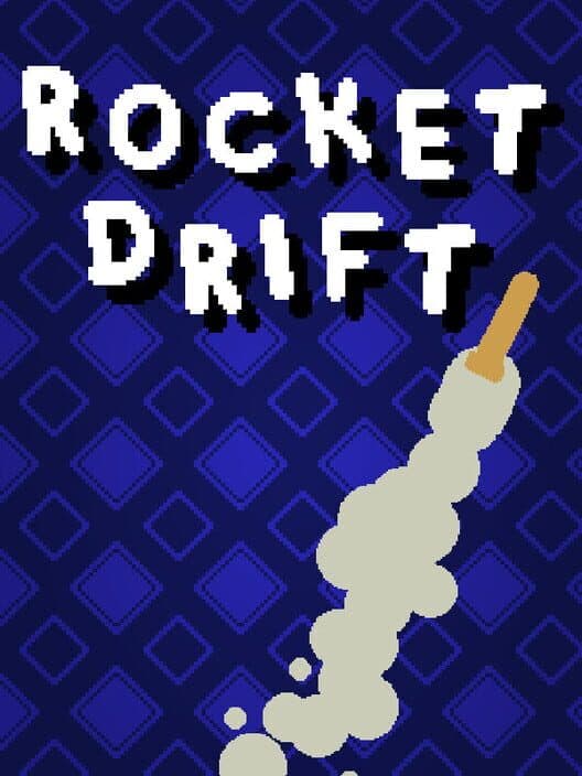 Обложка Rocket Drift