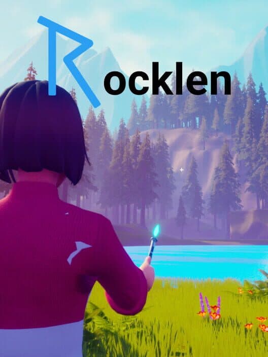 Обложка Rocklen