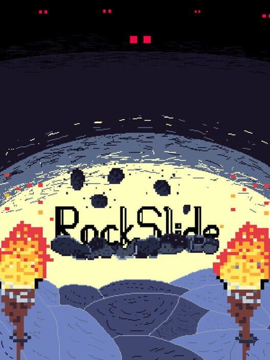 Обложка RockSlide