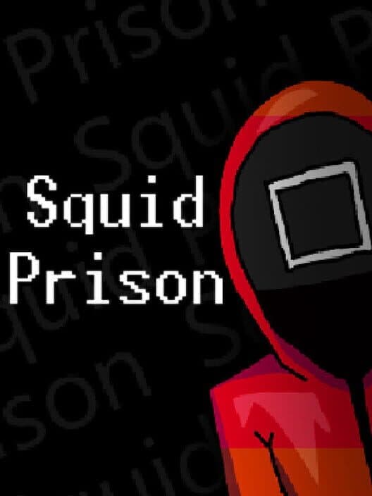 Обложка Squid Prison