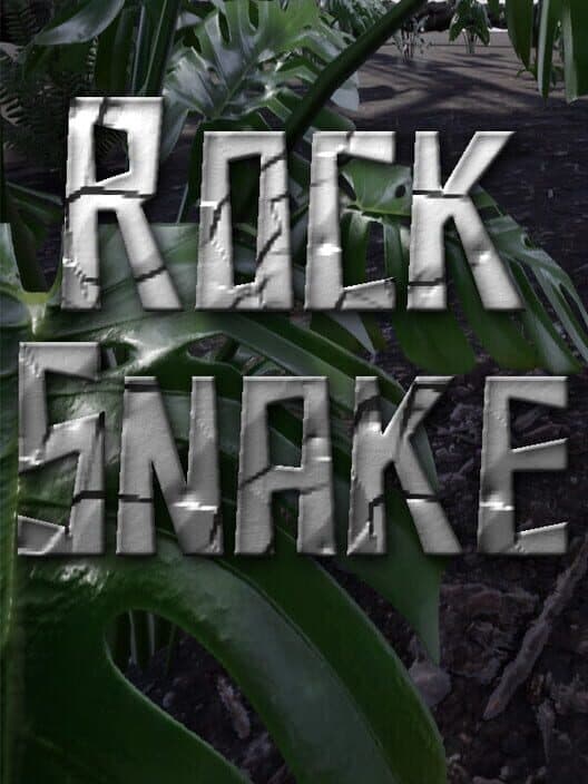 Обложка Rock Snake