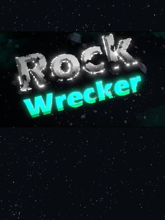 Обложка Rock Wrecker