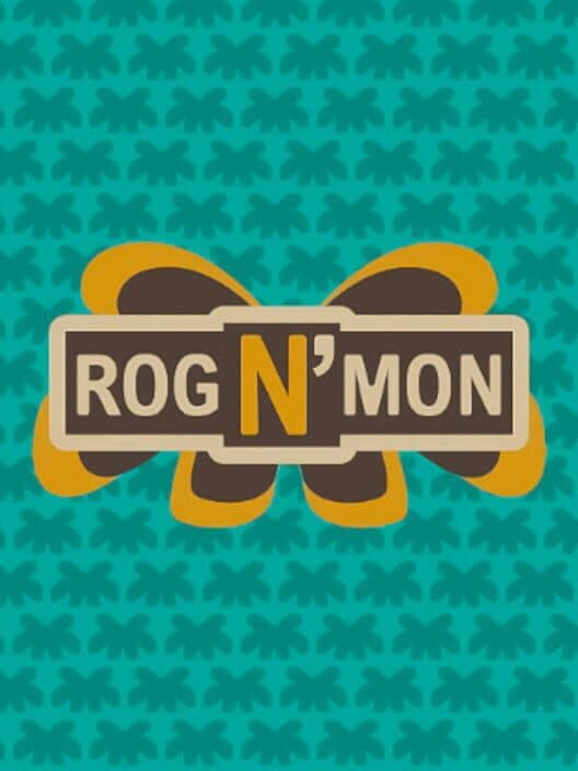 Обложка Rog n' Mon