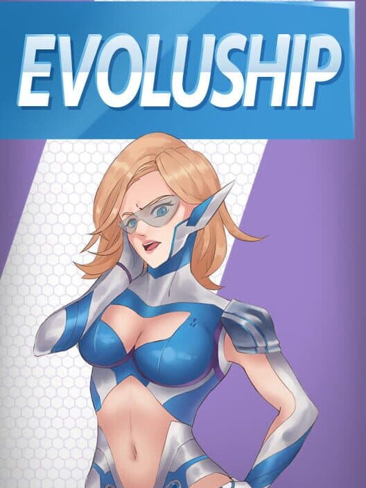 Обложка EvoluShip