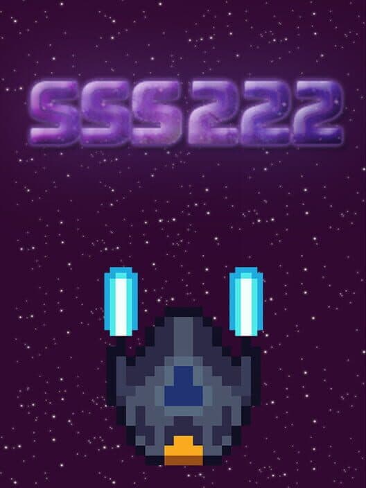 Обложка SSS222: HyperSpace