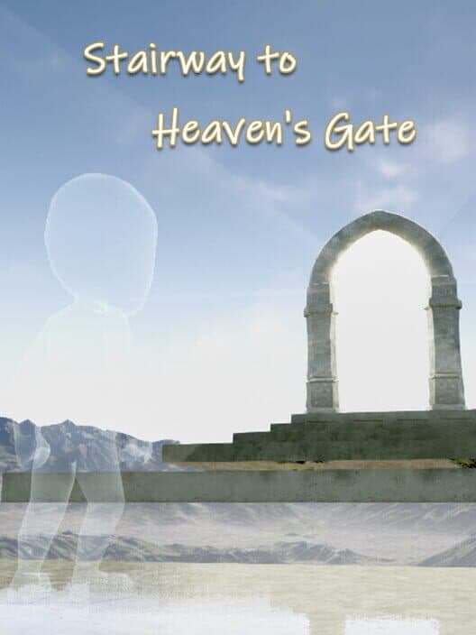 Обложка Stairway to Heaven's Gate