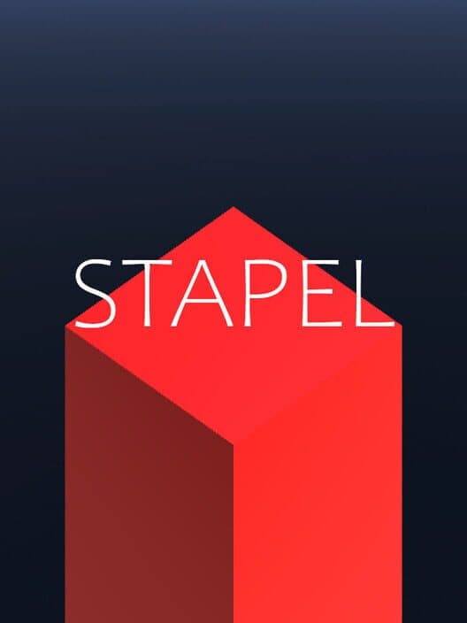 Обложка Stapel