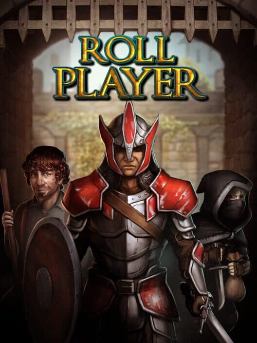 Обложка Roll Player