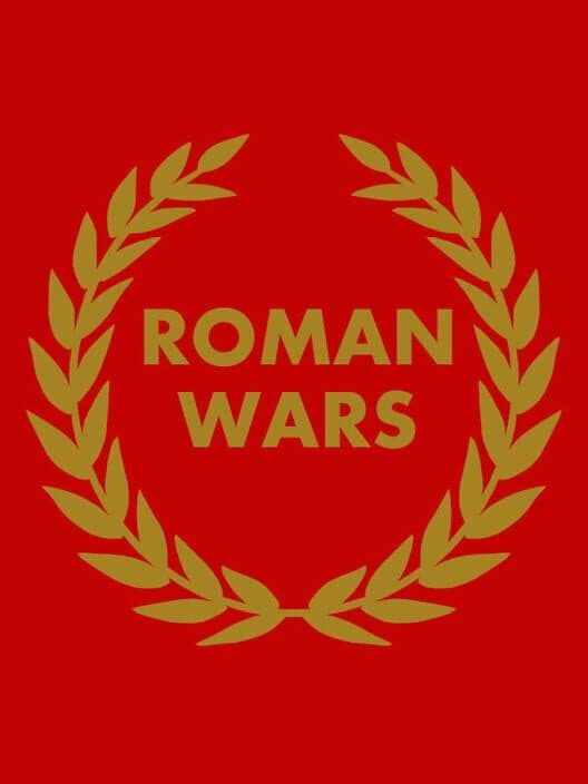 Обложка Roman Wars: Deck Building Game