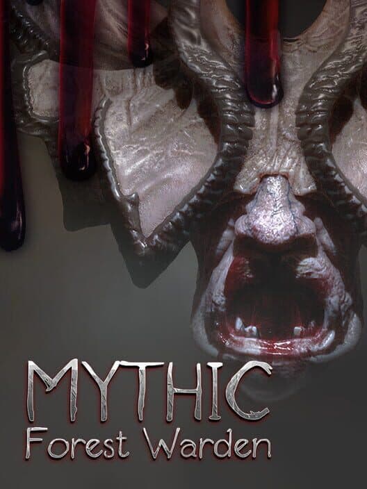 Обложка Mythic: Forest Warden