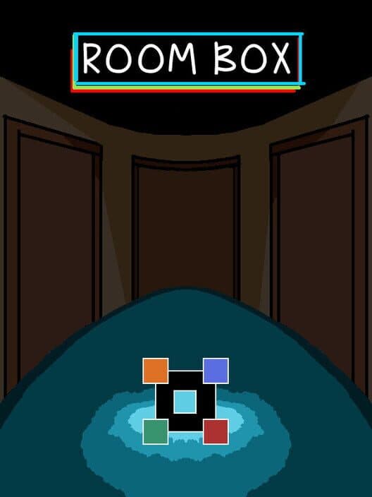 Обложка Room Box