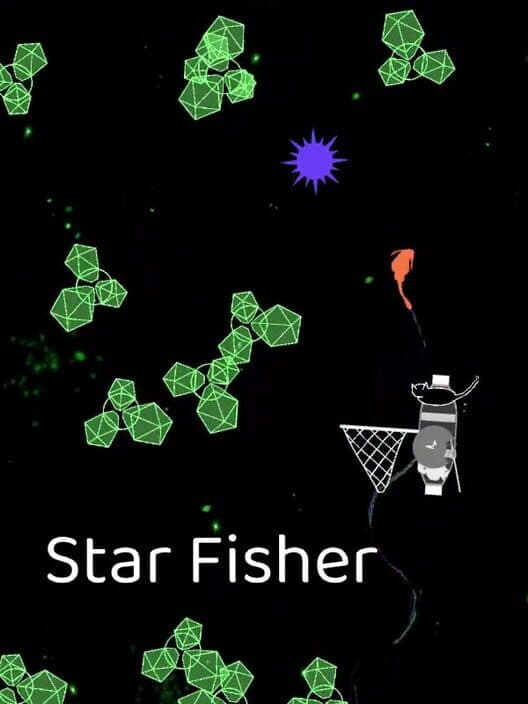 Обложка Star Fisher