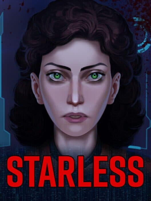Обложка Starless