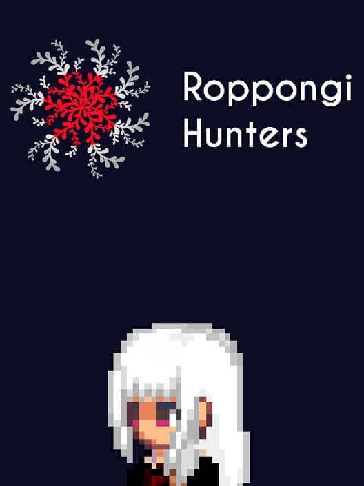 Обложка Roppongi Hunters