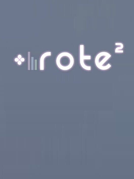 Обложка Rote2: RoteSquare
