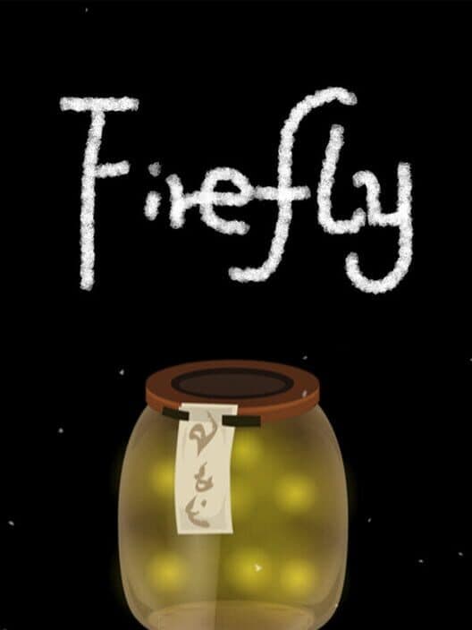 Обложка FireFly