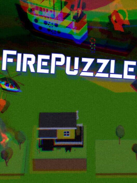 Обложка FirePuzzle