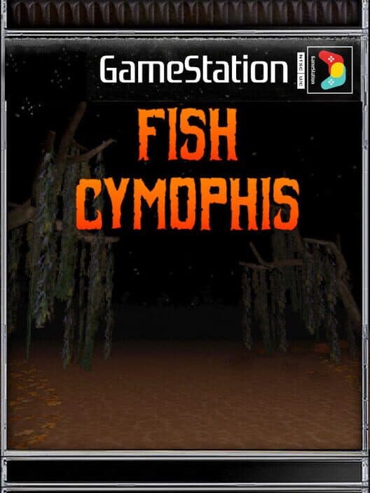 Обложка Fish Cymophis