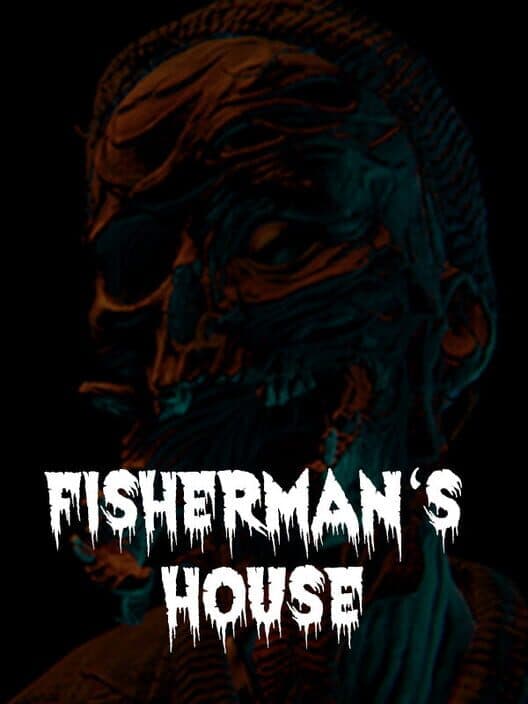 Обложка Fisherman's House