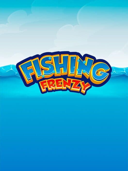 Обложка Fishing Frenzy