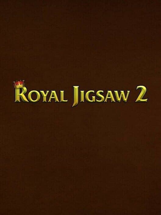 Обложка Royal Jigsaw 2