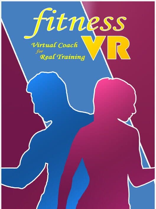 Обложка Fitness VR