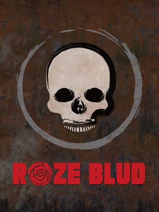 Обложка Roze Blud