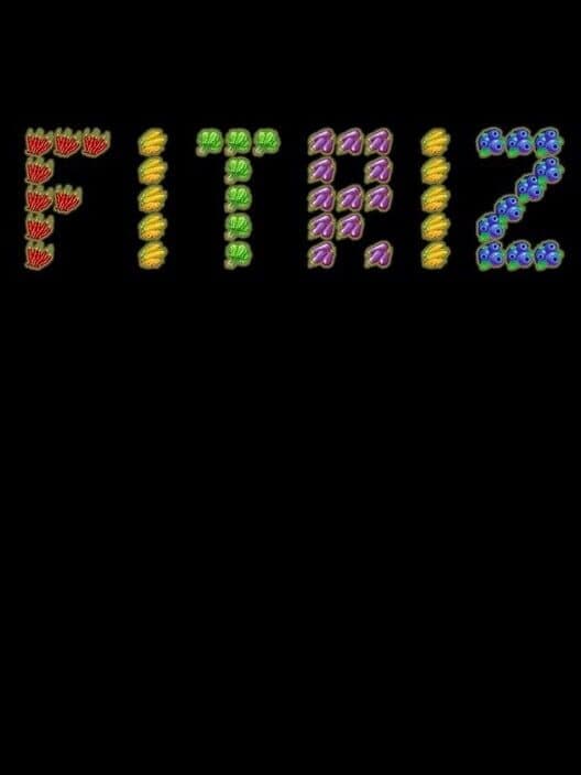 Обложка Fitriz