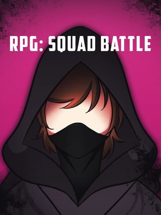 Обложка RPG: Squad battle