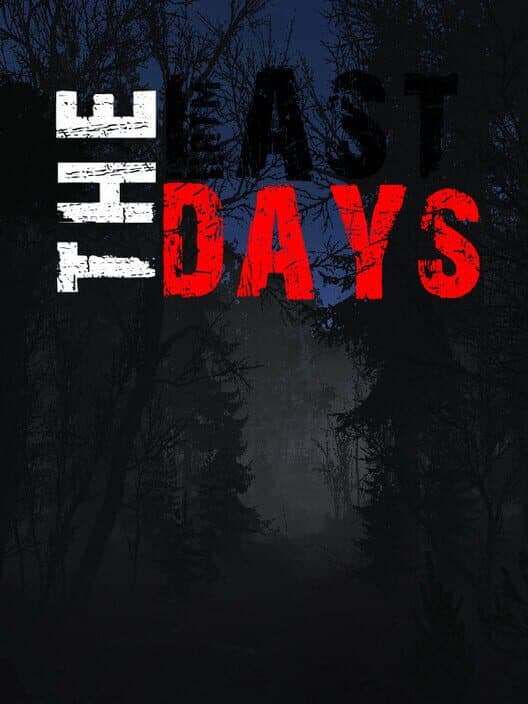 Обложка RTM: The Last Days
