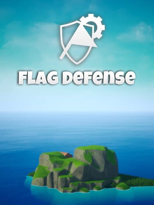 Обложка Flag Defense