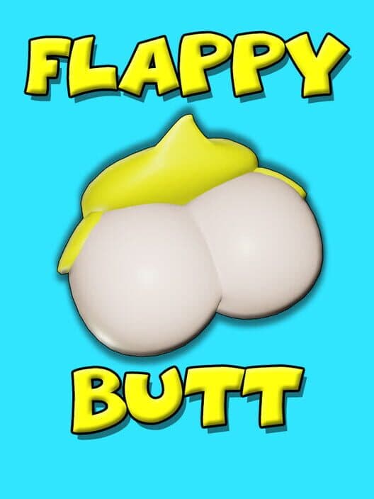 Обложка Flappy Butt