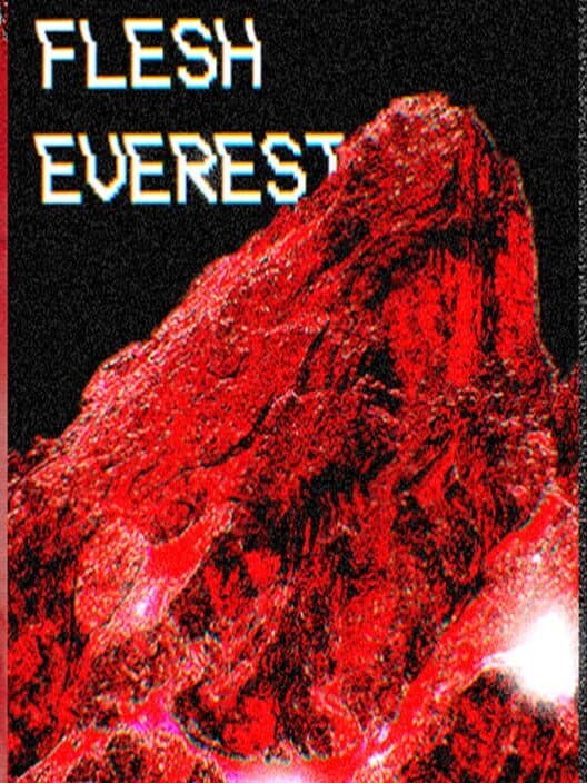 Обложка Flesh Everest