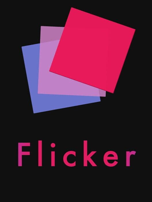 Обложка Flicker