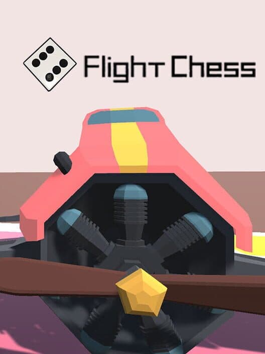 Обложка FlightChess