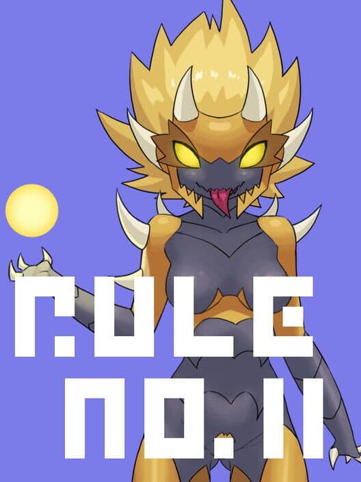 Обложка Rule No. 2
