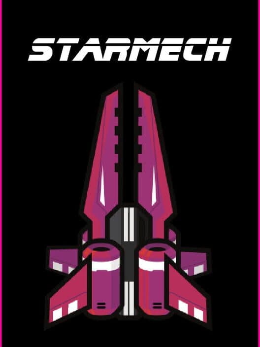 Обложка StarMech