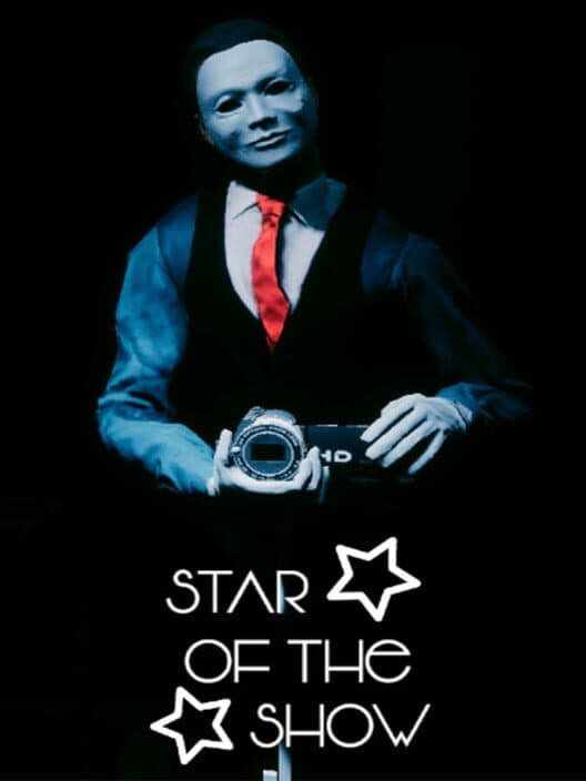 Обложка Star of the Show
