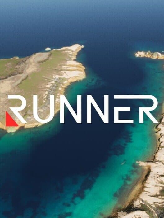 Обложка Runner