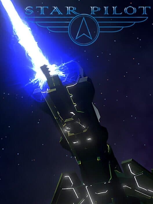 Обложка Star Pilot