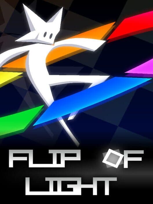 Обложка Flip of Light