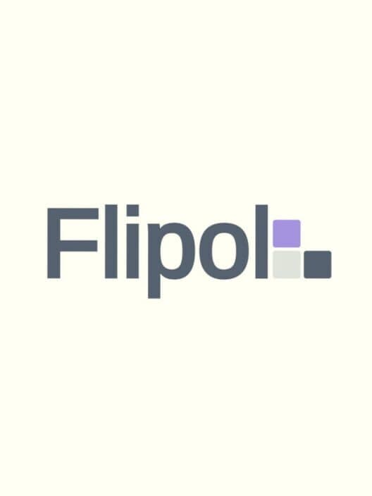 Обложка Flipol