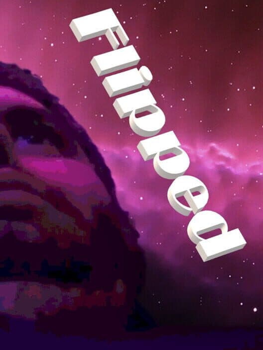 Обложка Flipped