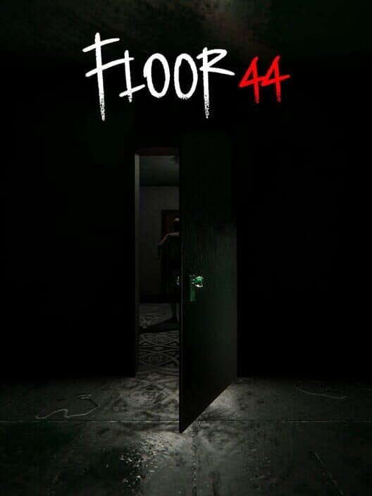 Обложка Floor44
