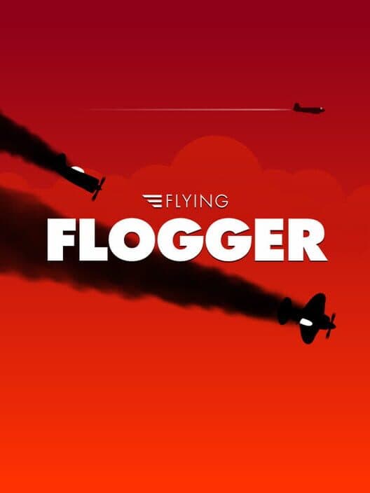 Обложка Flying Flogger
