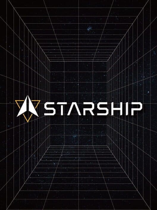 Обложка Starship