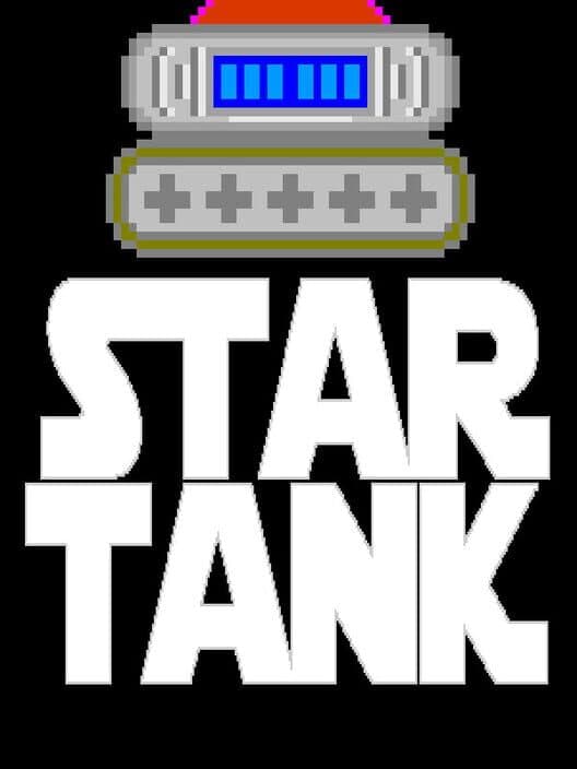 Обложка Star Tank
