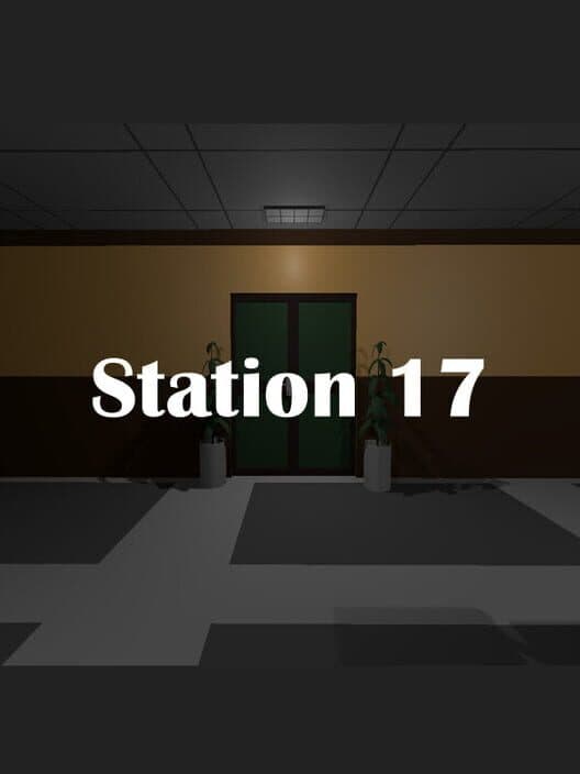 Обложка Station 17